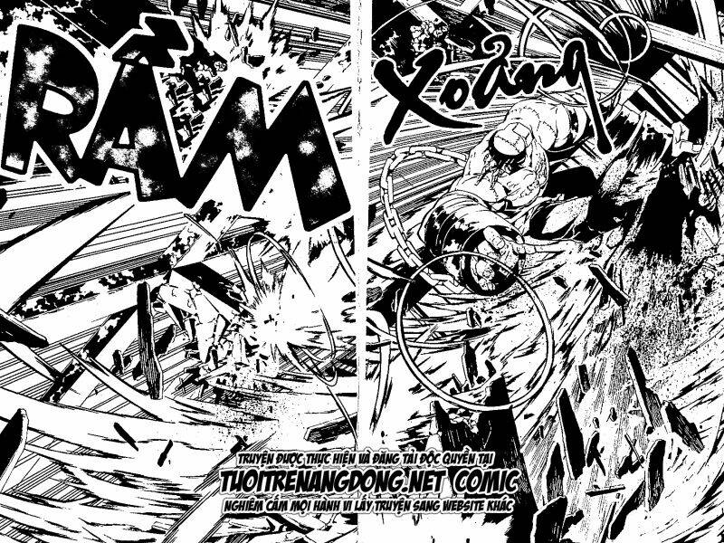 đột kích - raiders chapter 2 10