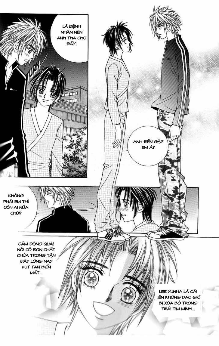 mặt nạ tình yêu chapter 23 3