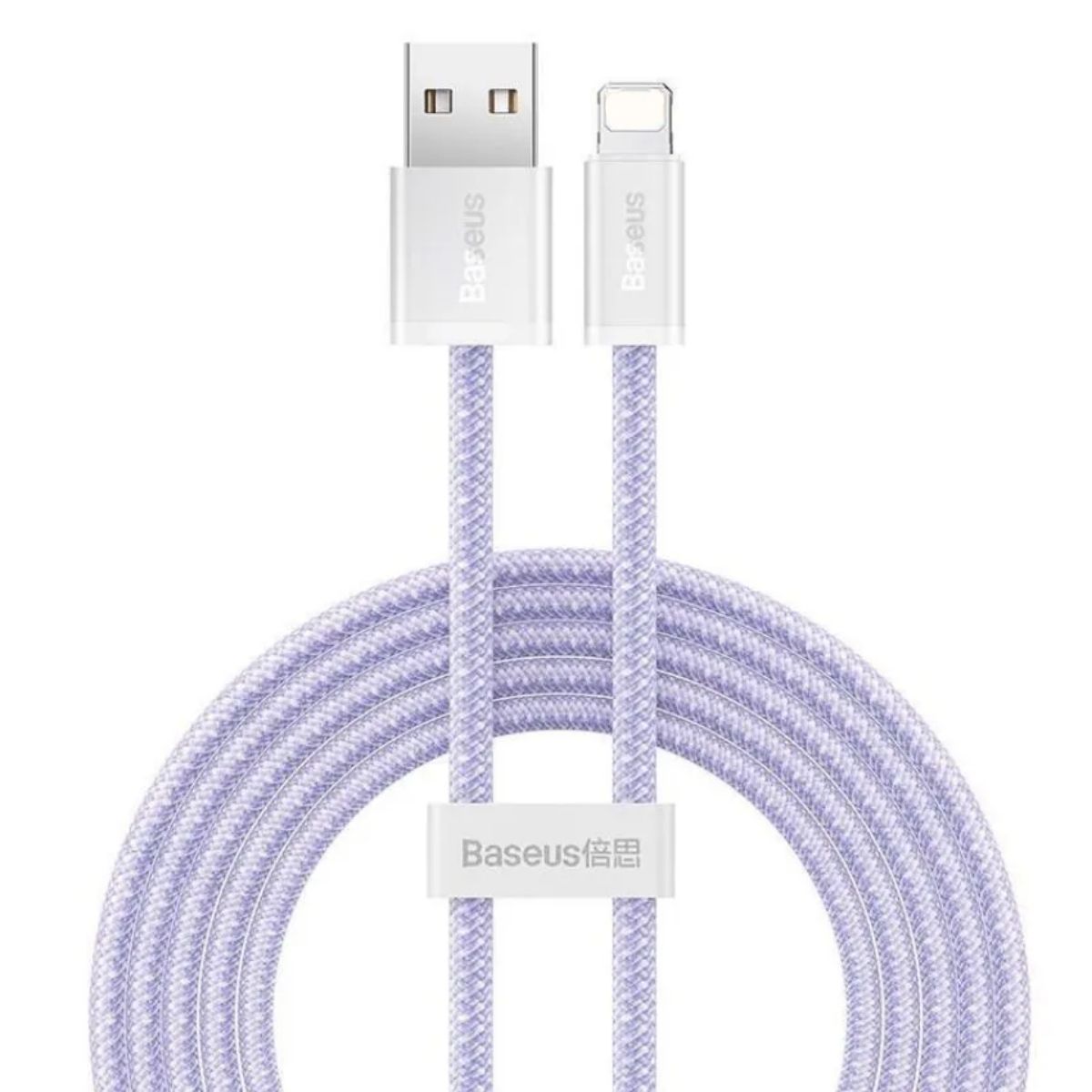 Cáp Sạc Nhanh cho iP tất cả các dòng  Baseus Dynamic 2 Series  (USB A hoặc Type C to Light- ning Fast Charging Data Cable)- HÀNG CHÍNH HÃNG