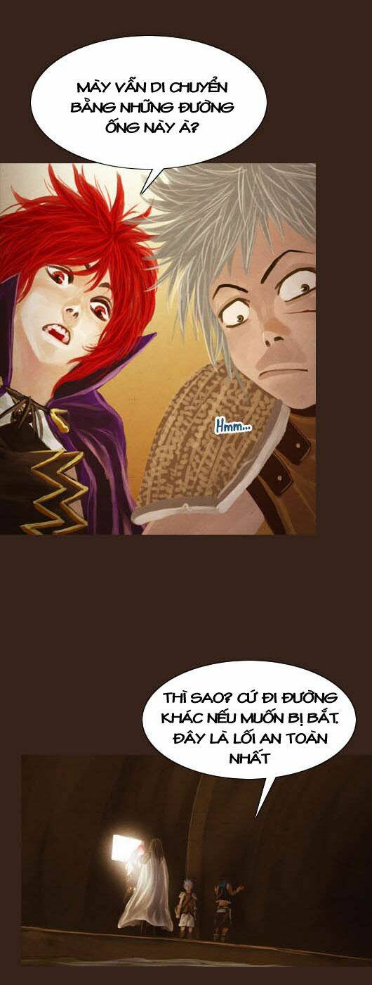 hội ảo thuật chapter 46 20