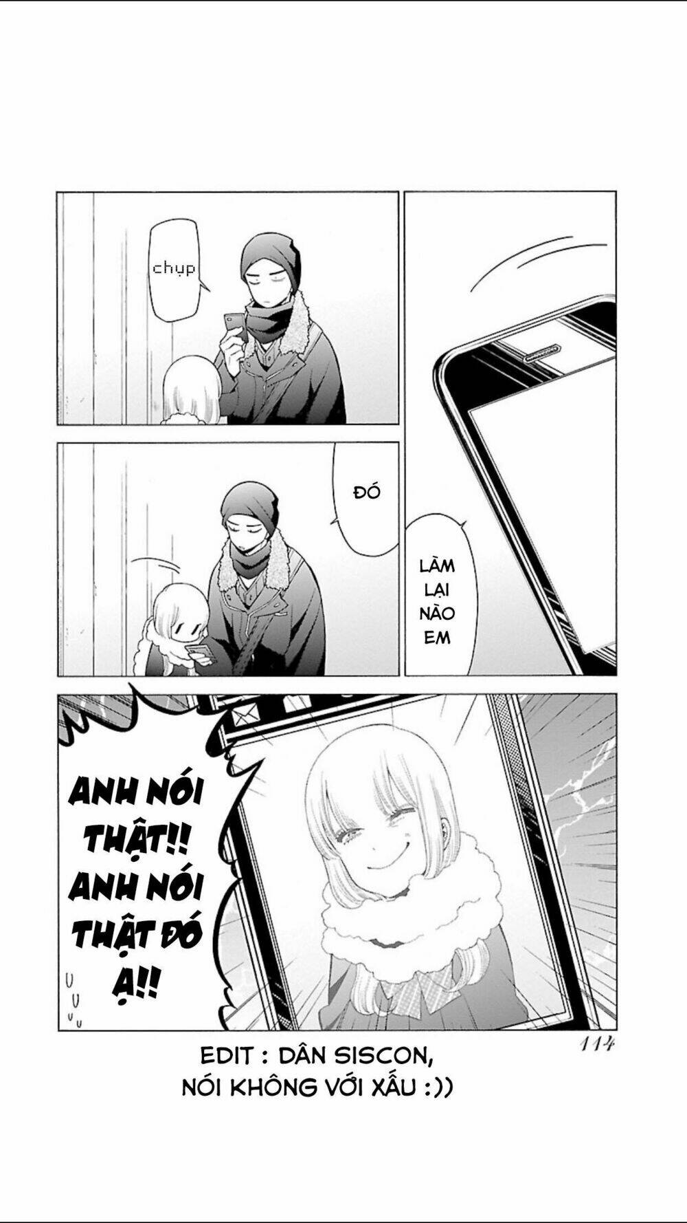 momoiro meloik chapter 98 12