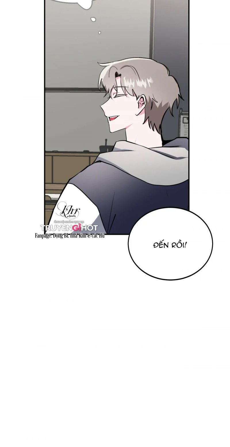 cạm bẫy đại học chapter 4.5 25