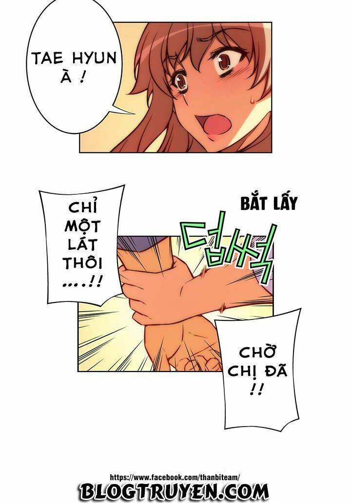 unbalance triangle chapter 45.1 15