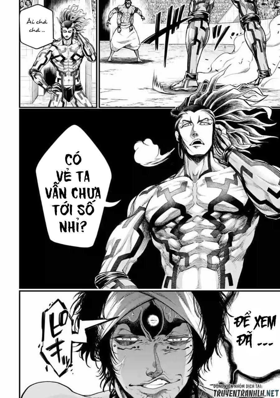 đại chiến nhân thần chapter 33 26