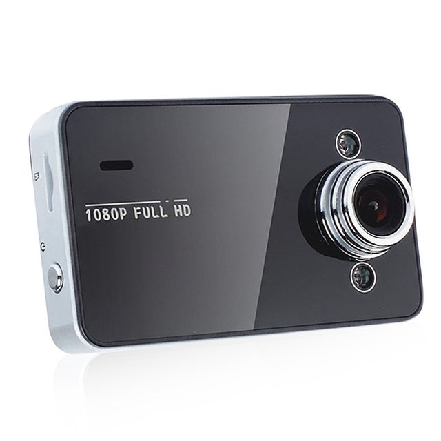 Camera Hành Trình Oto Full Hd 1080p Tặng Kèm Thẻ Nhớ 32GB - Hàng Nhập Khẩu