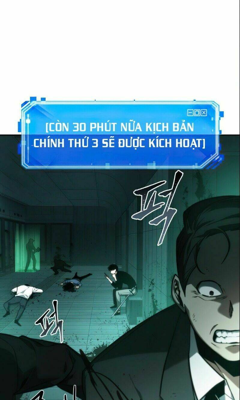 toàn trí độc giả - omniscient reader chapter 30 20