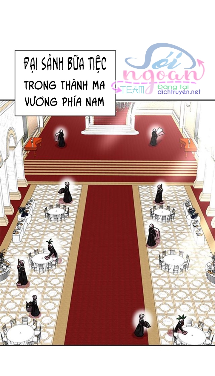 con gái bảo bối của ma vương chapter 59 2