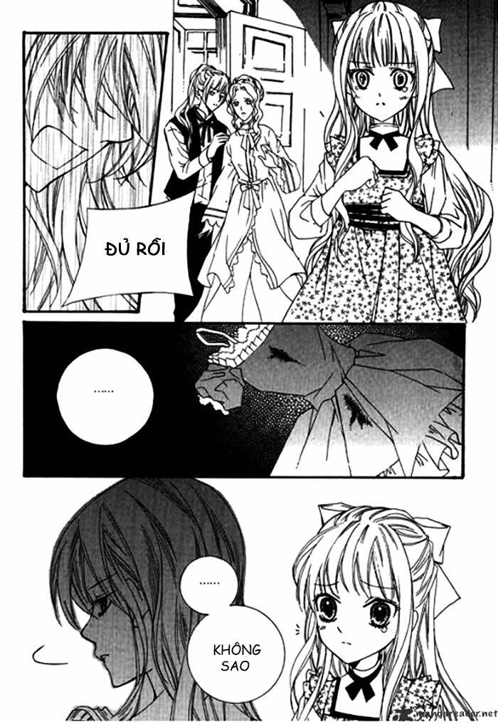 dear my girls chapter 5 8