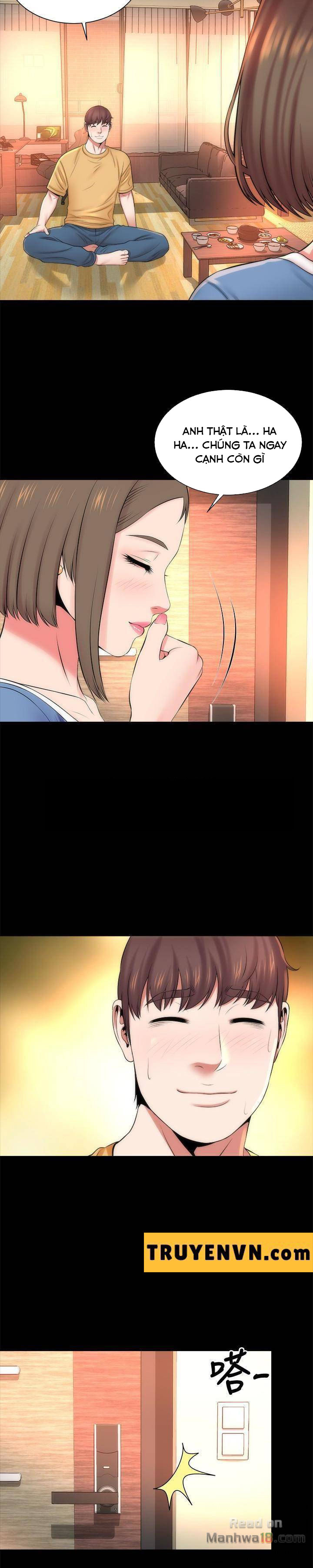 mother and daughter next door chapter 31 24