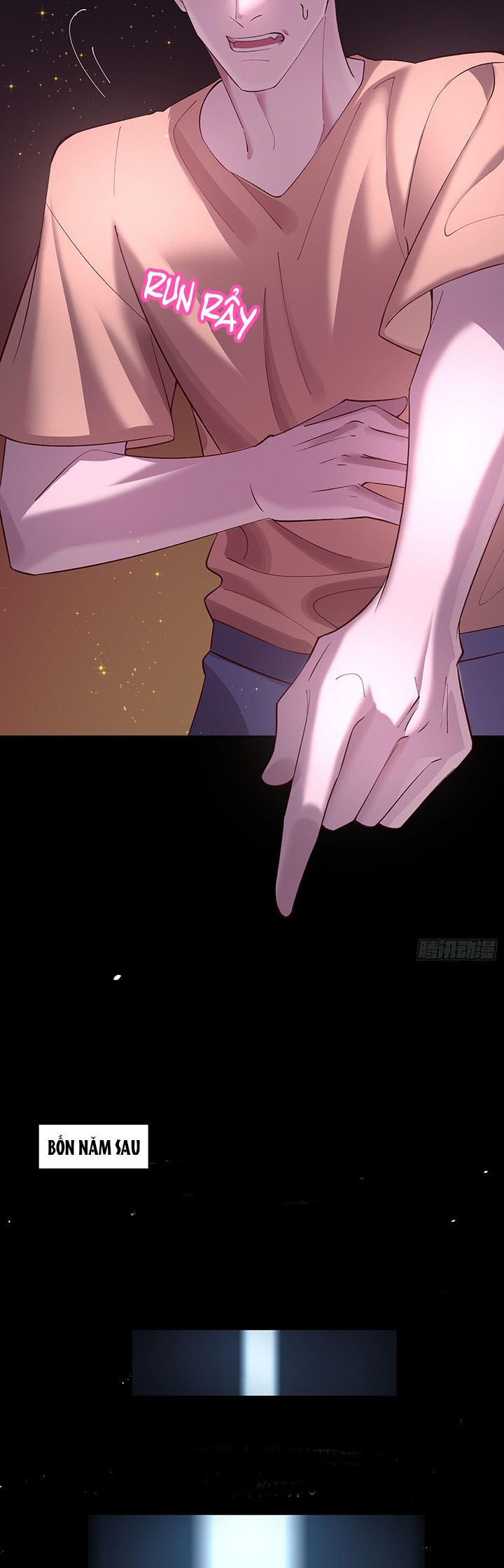 dĩ hạ khi thượng chapter 4 20