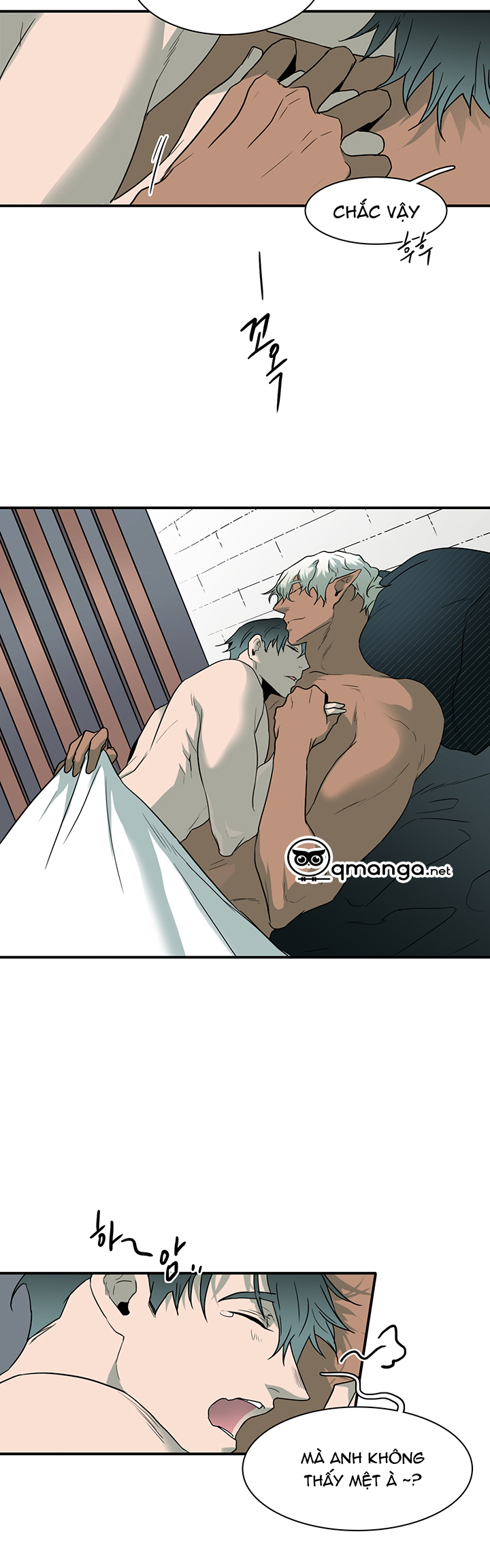 dear door chapter 65 31