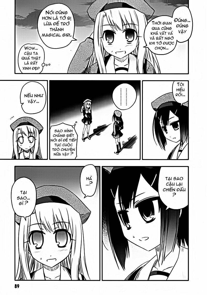 fate/kaleid liner prisma illya chapter 3 24