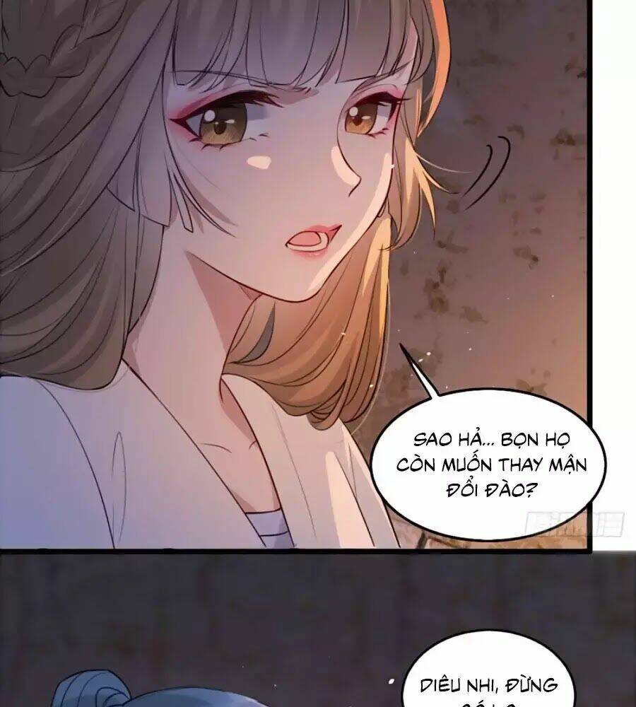 gian phi như thử đa kiều chapter 71 57