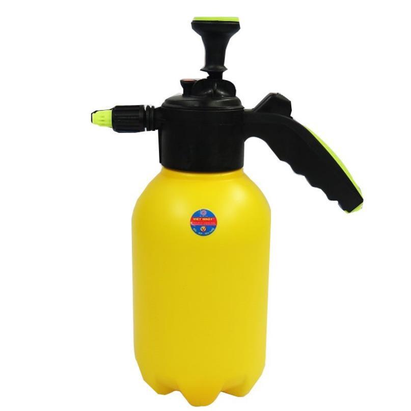 Bình Xịt Nước Phun Sương Việt Nhật 2L - Bình Tưới Cây Loại Tốt