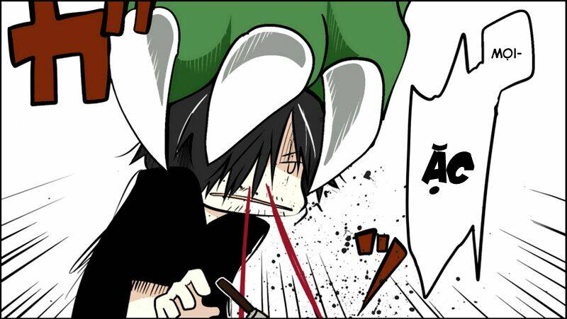 senyuu chapter 88 43