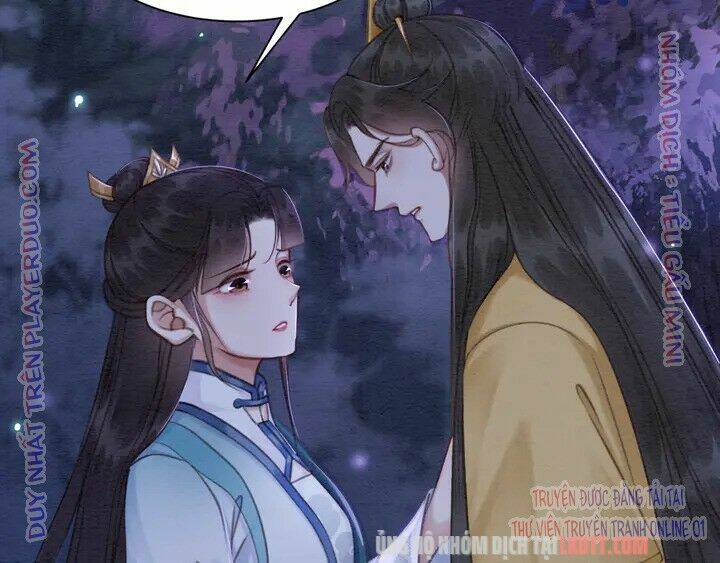 trọng sinh bá sủng nhiếp chính vương quá mạnh mẽ chapter 153 103