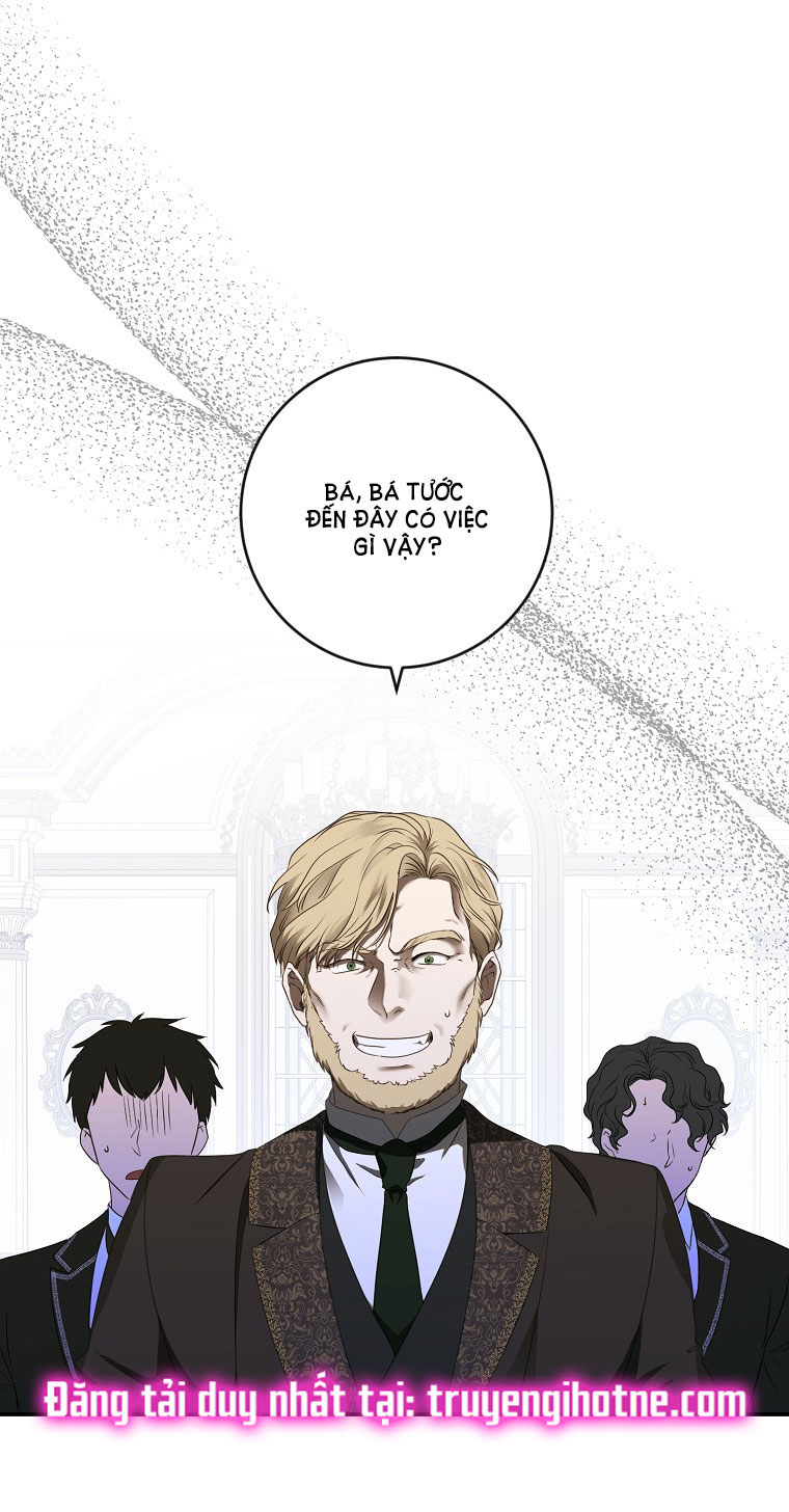 [Bản 15+] Tôi Lạc Vào Thế Giới Trò Chơi Harem Ngược chapter 76.1 - Trang 4