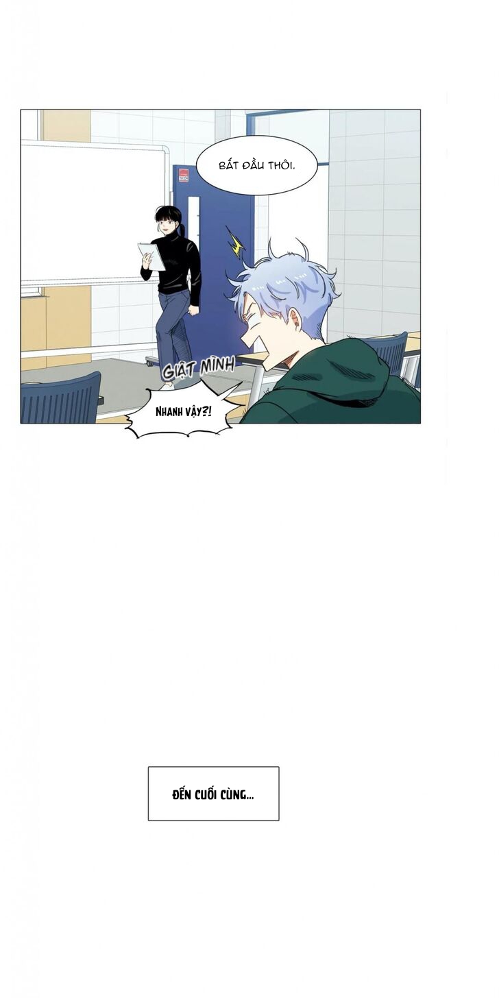 khiến anh cười chapter 21 21