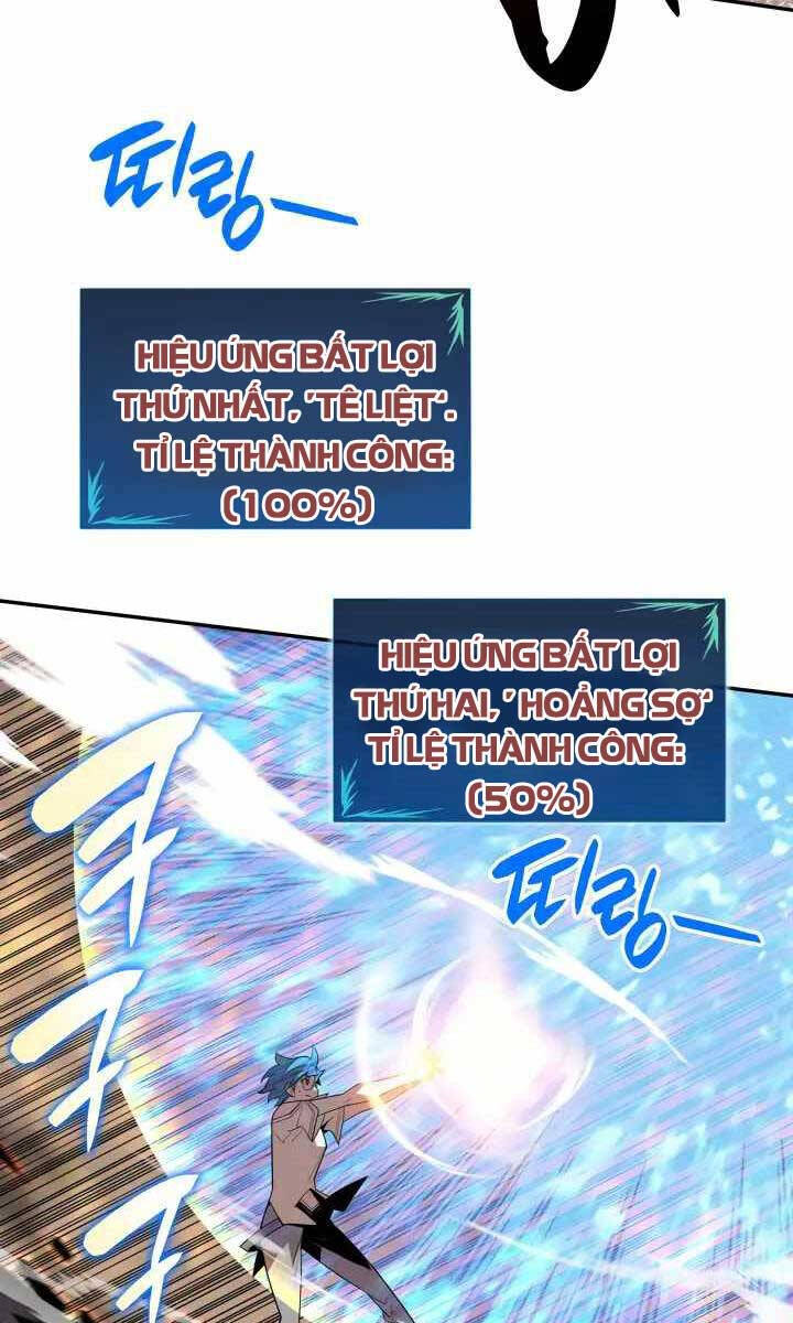 tôi là lính mới chapter 130 78