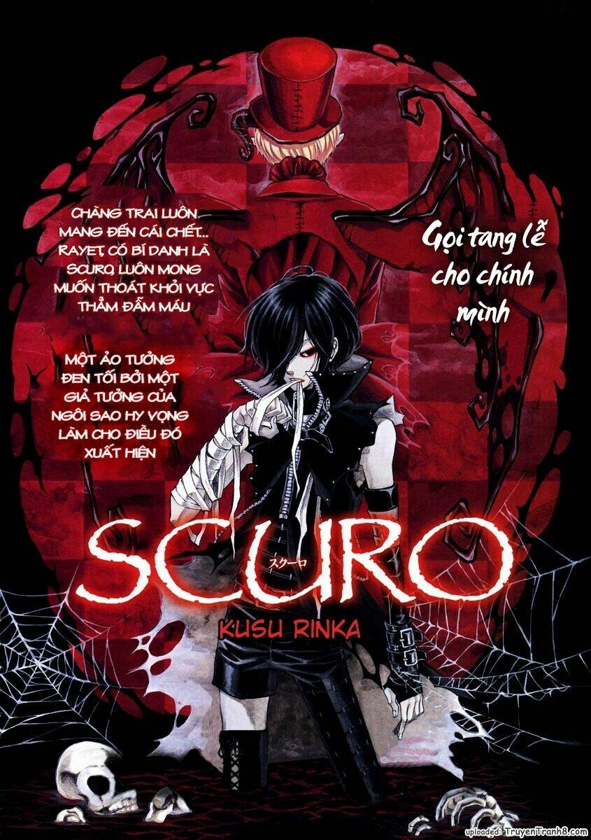 scuro chapter 1.1 3