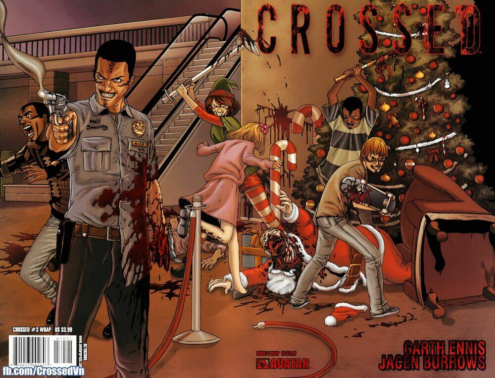 crossed family values chapter 17 2