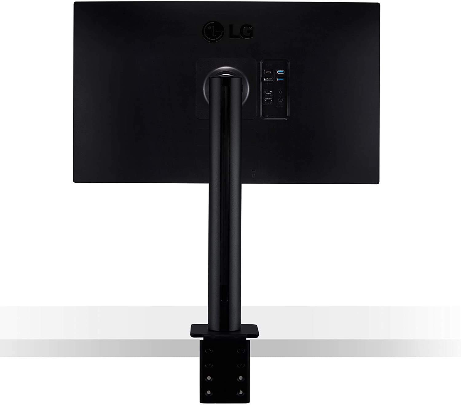 Màn hình LG 27QN880-B 27 inch QHD (2560x1440) 5ms / 75Hz / IPS / HDR10 / AMD FreeSync / USB Type-C / Maxx Audio (5W) - Hàng Chính Hãng