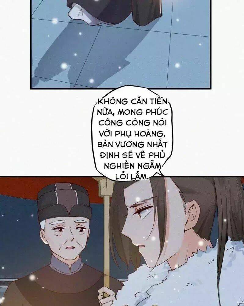 thiên hương mỹ nhân chapter 4 49