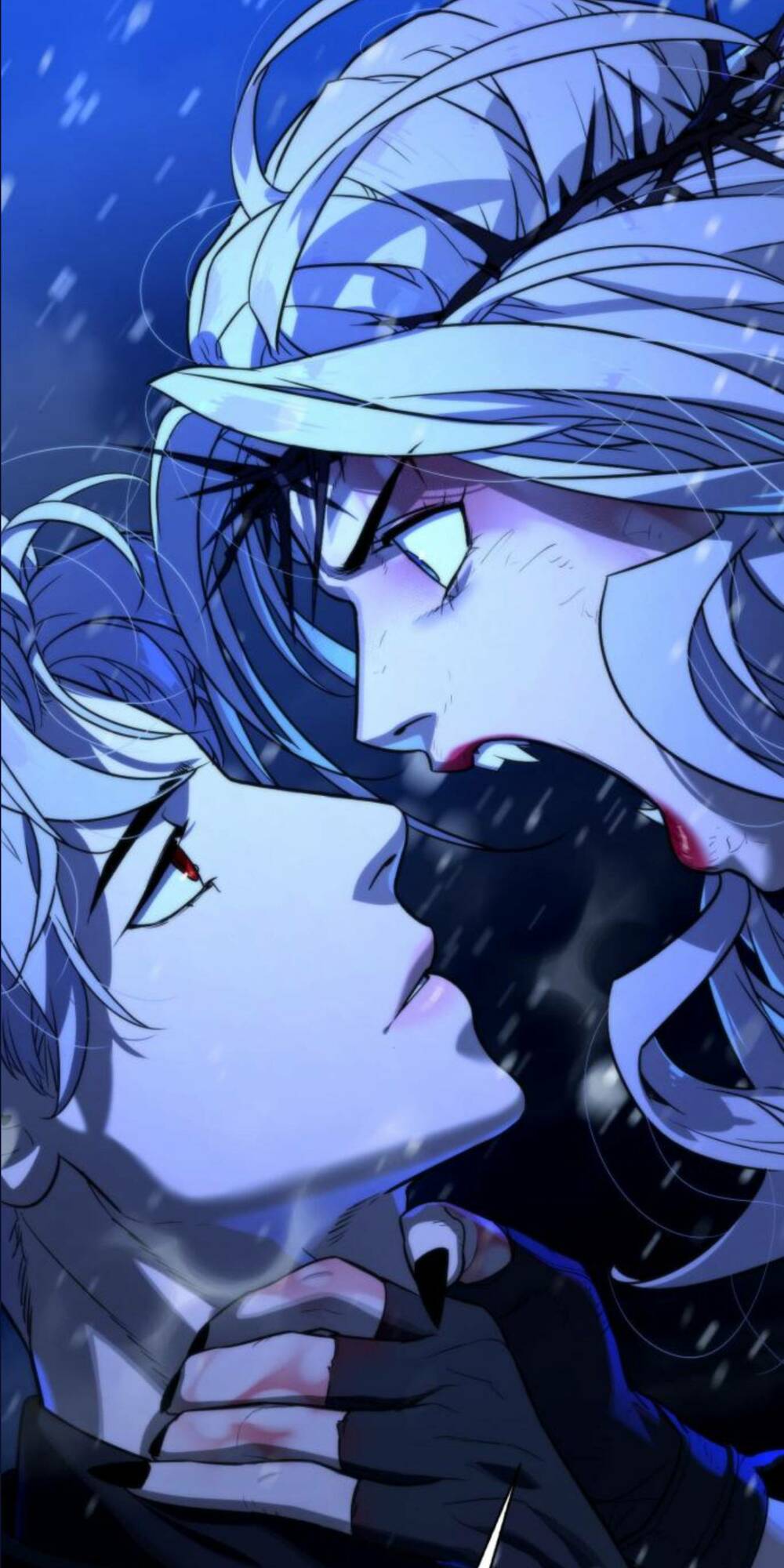 Máu trắng chapter 86 51