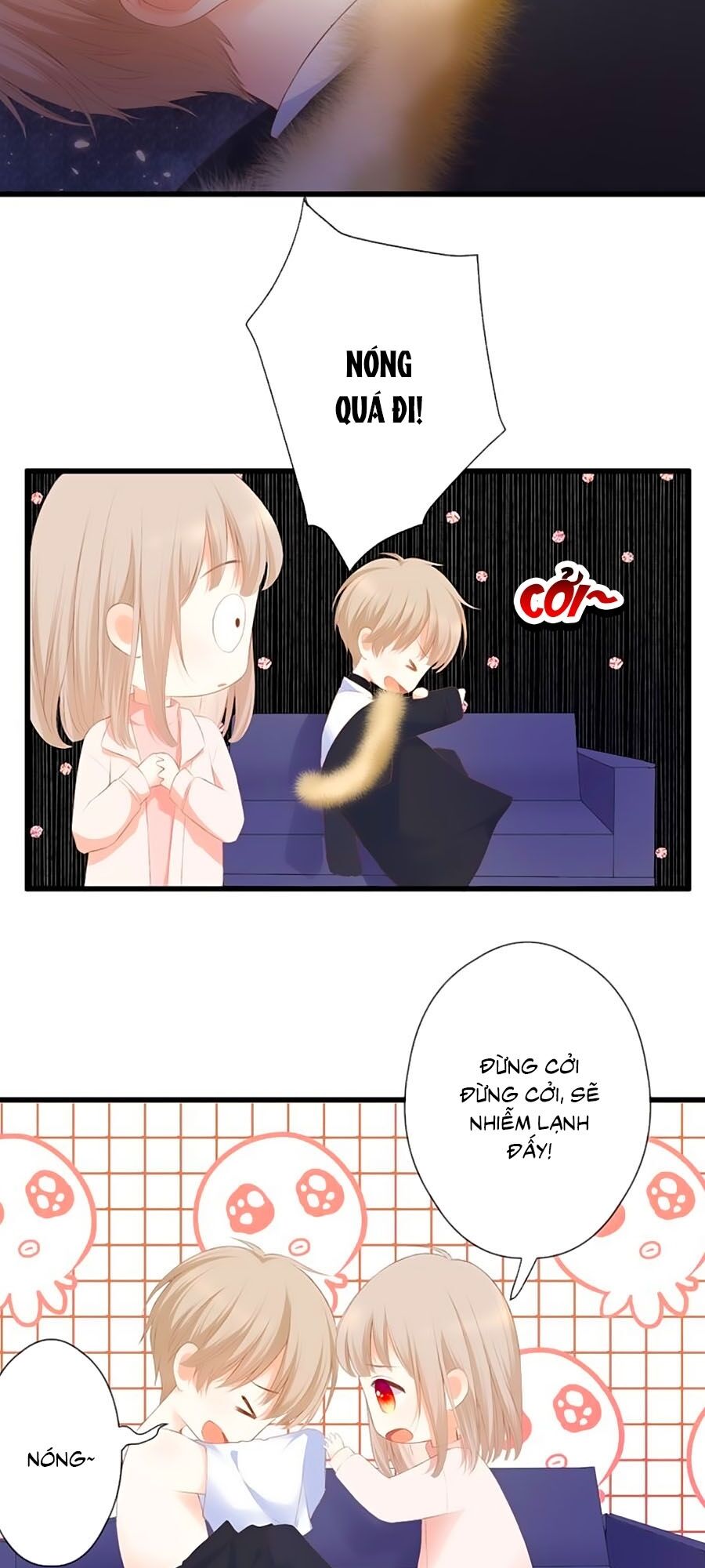 hoa chưa nở rộ chapter 56 19