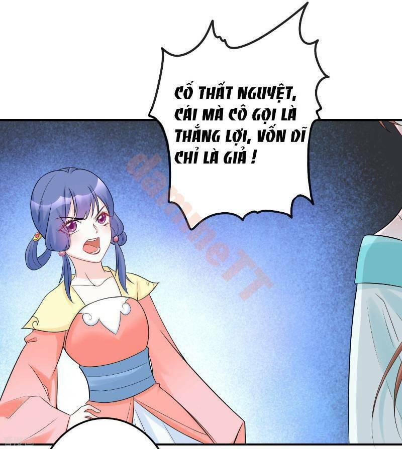 độc y đích nữ chapter 72 1