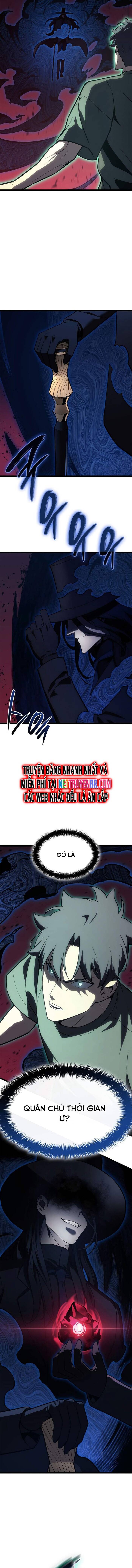 Vị Vua Mạnh Nhất Đã Trở Lại chapter 111 6