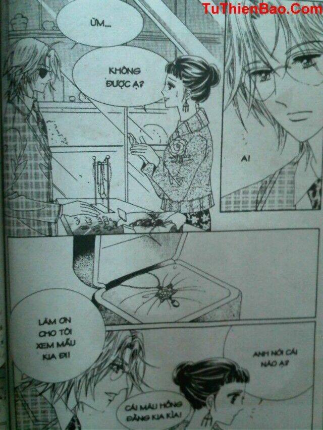 cô nàng xinh đẹp chapter 10 122