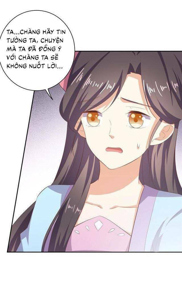 ngạo kiều vương gia huyên náo phi chapter 56 34