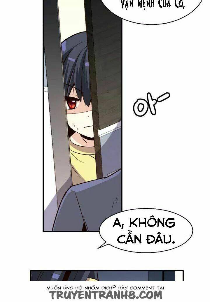 amentia chapter 33 41