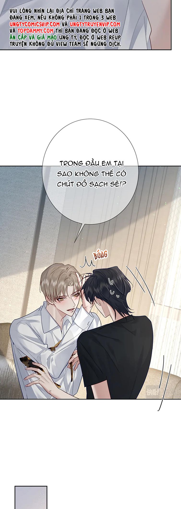 nhân vật chính chỉ muốn yêu đương chapter 51 10