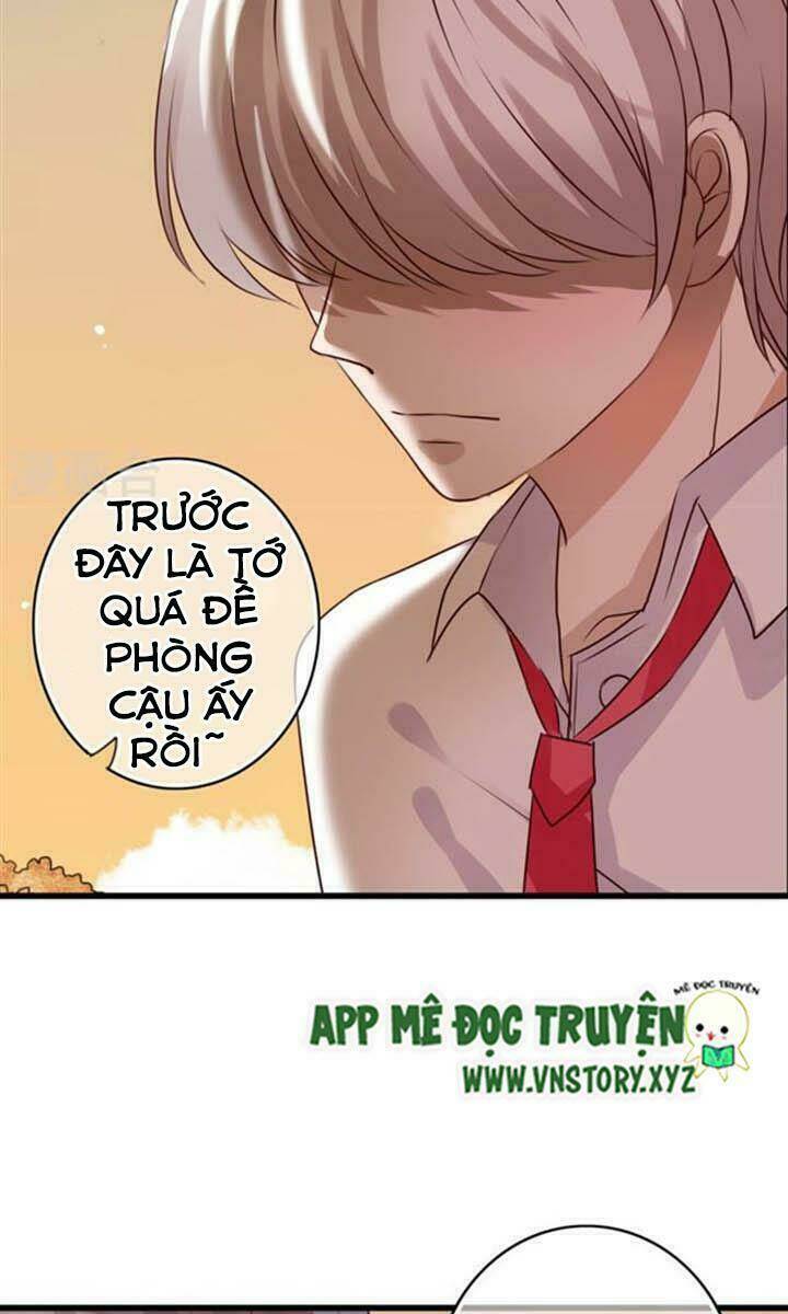 sau con mưa mùa hạ chapter 25 18