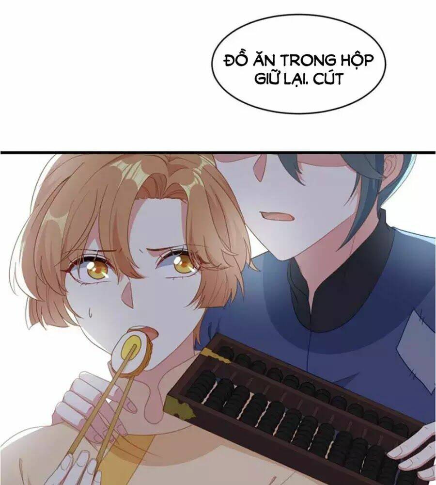 hội học sinh kiêu ngạo của hoàng cung chapter 19 7