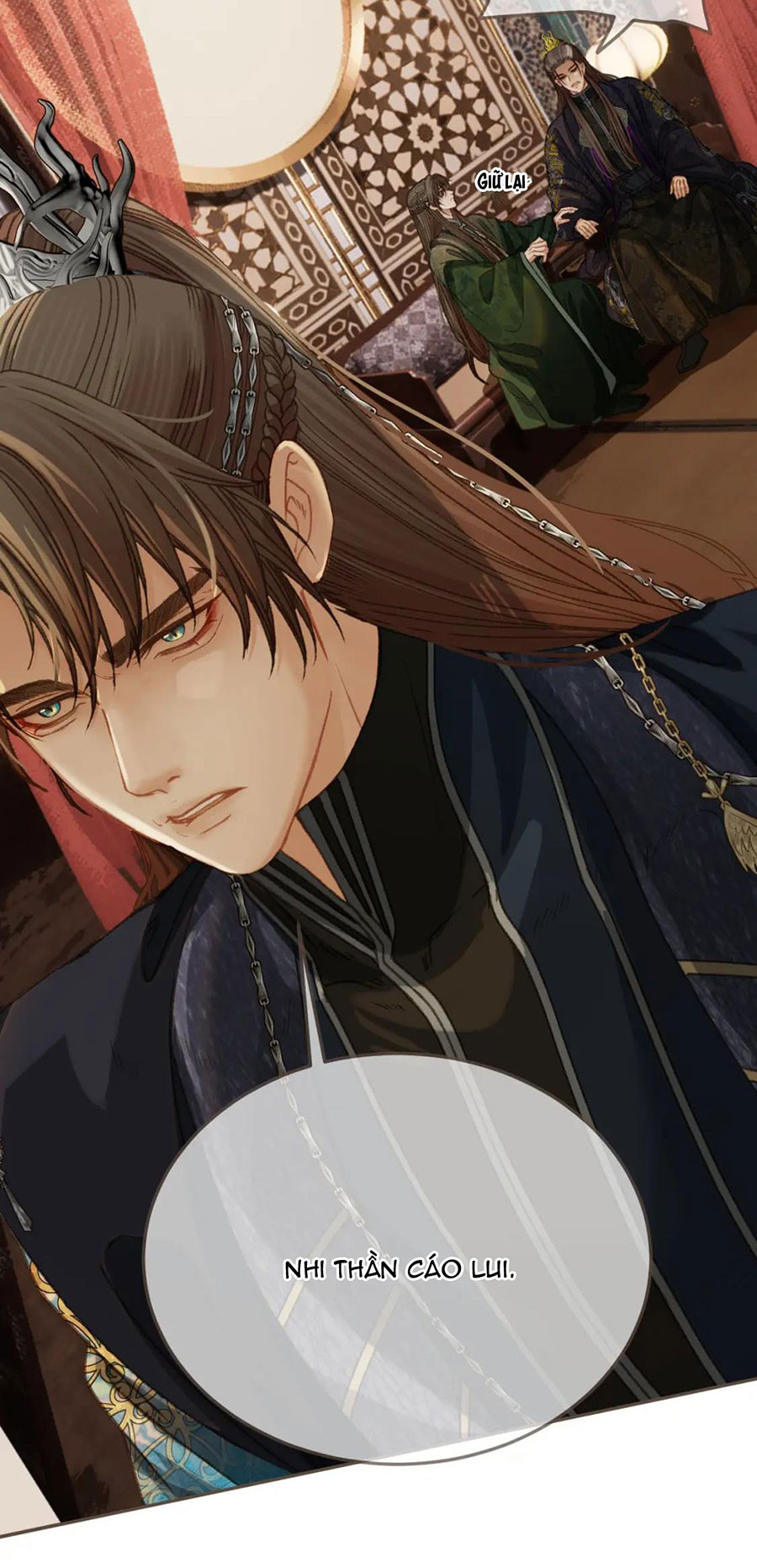 á nô 2: thám hoa chapter 14 23