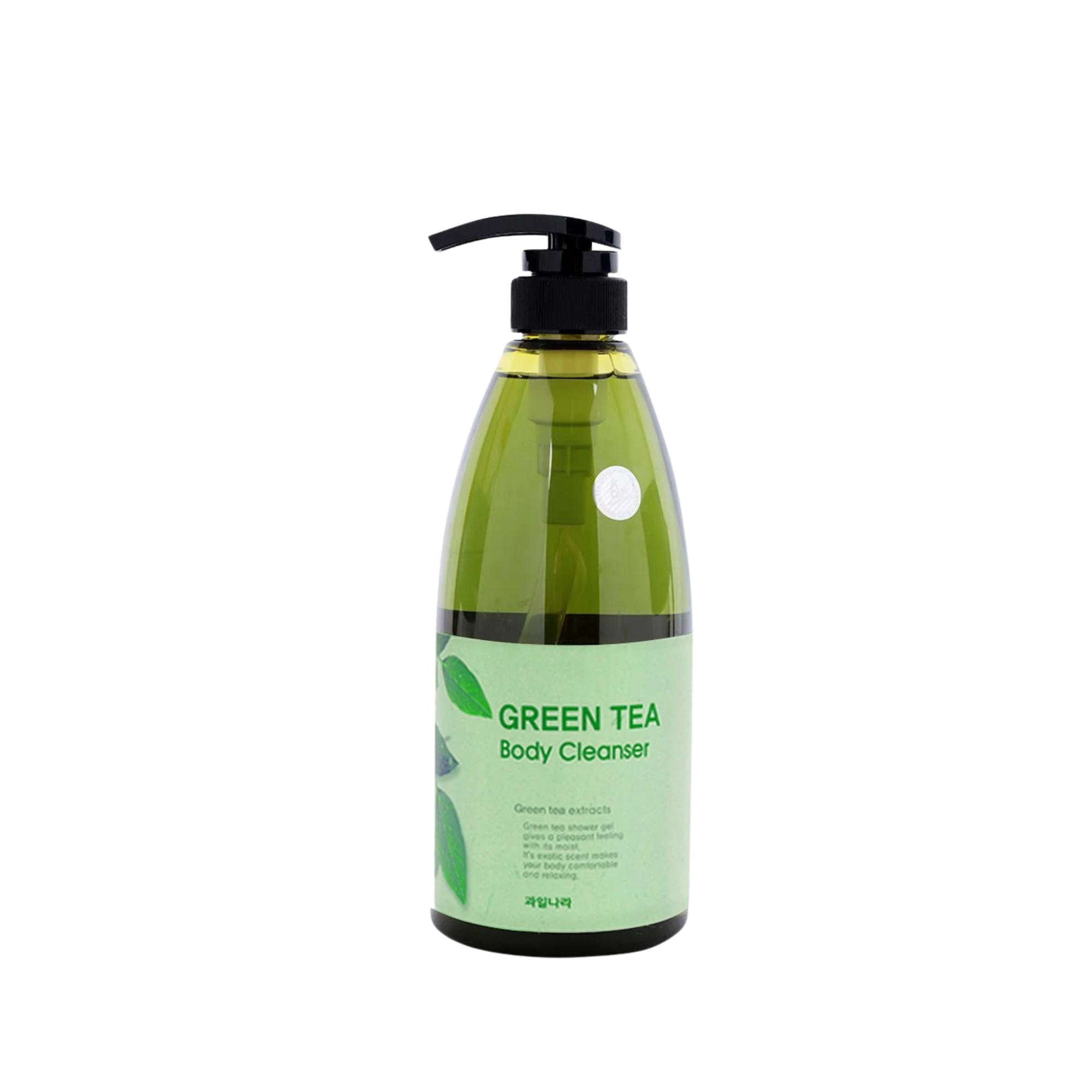 SỮA TẮM KWAILARA GREEN TEA BODY WASH (Tinh chất Trà xanh) 740gr