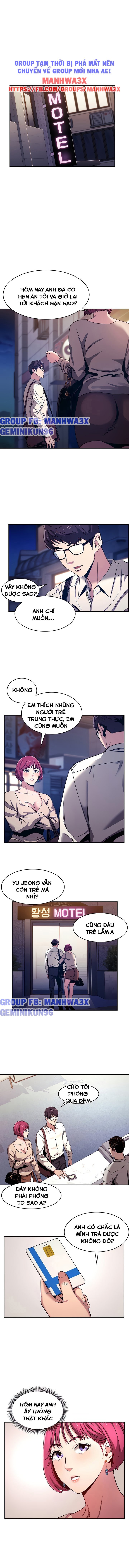 khi mẹ săn trai chapter 8 8