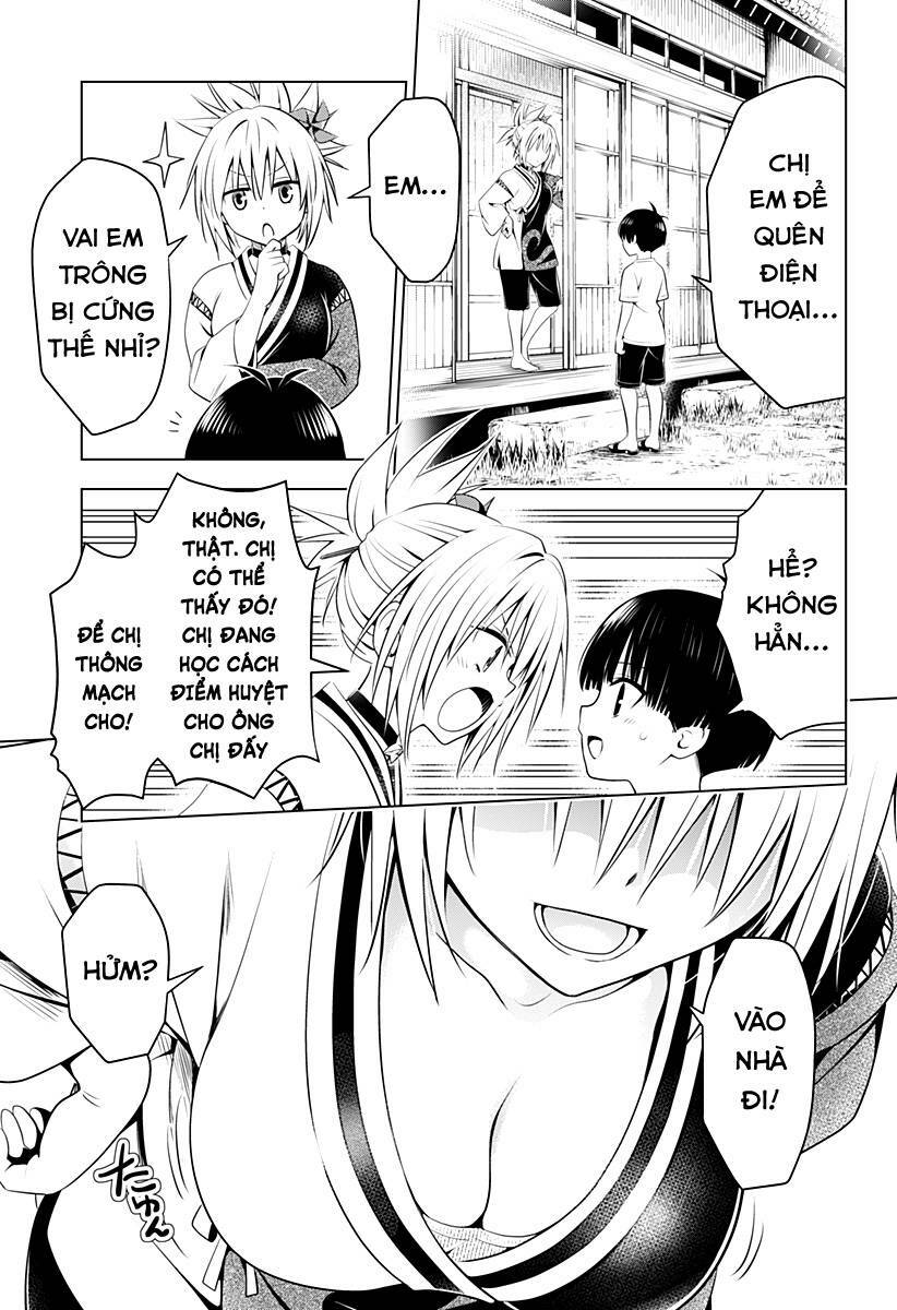 diệt quỷ nhẫn giả chapter 96 7