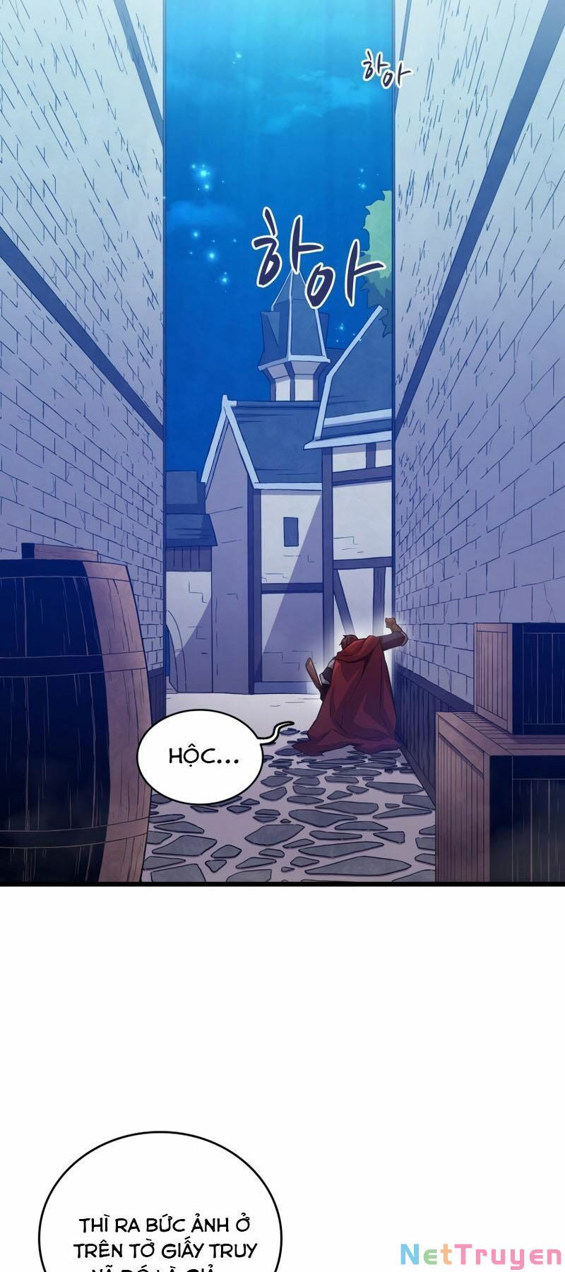 arcane sniper chapter 61 43