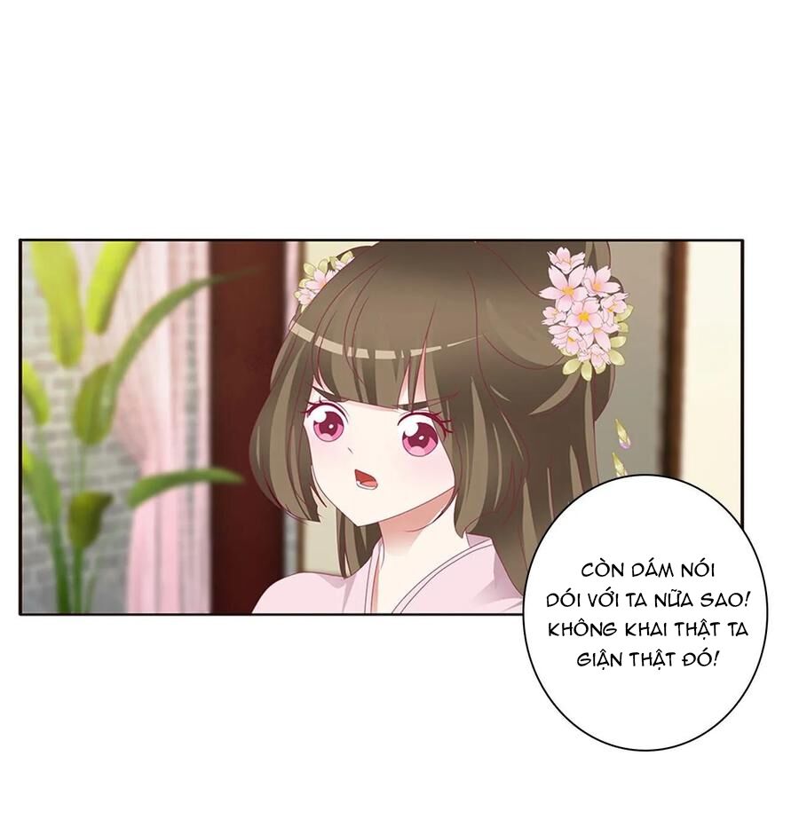 thông linh phi chapter 619 18