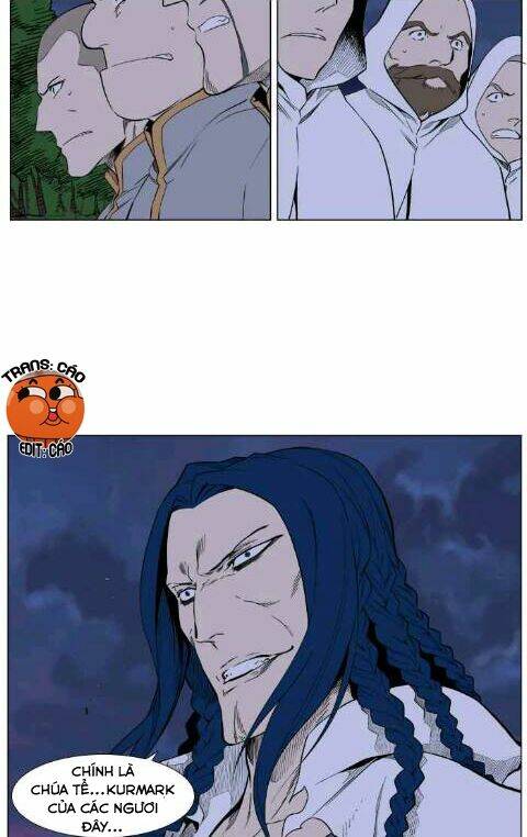ma cà rồng quý tộc ngoại truyện chapter 5 20