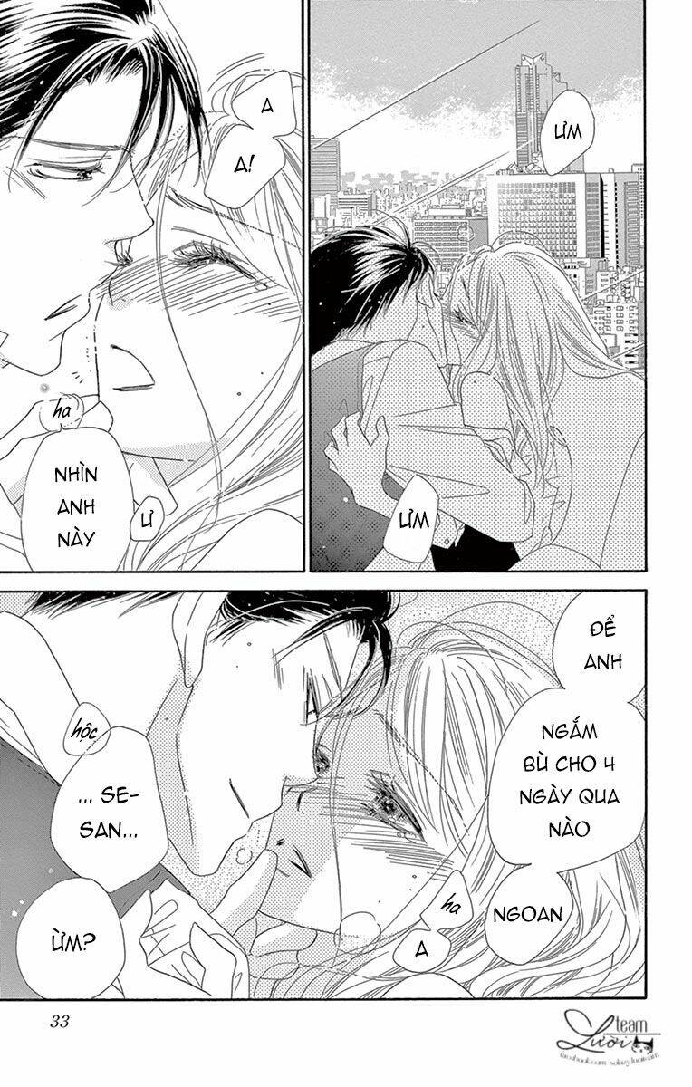 ảo ảnh tình yêu chapter 11 33