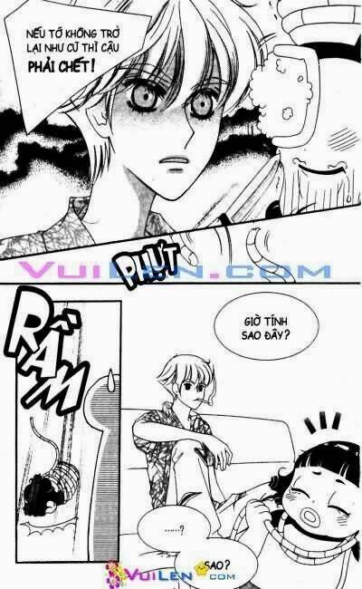 phép màu chapter 3 9