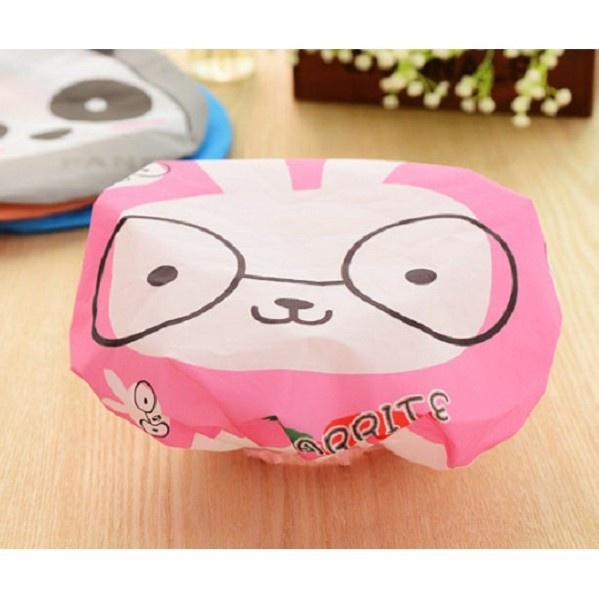 Mũ Tắm Hình Cute -vrg1248 Lamon Store