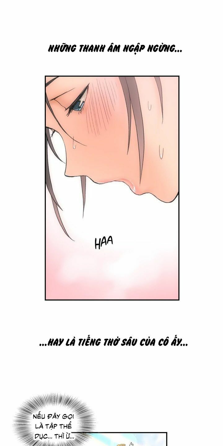 phòng tập gym bí mật chapter 2 29