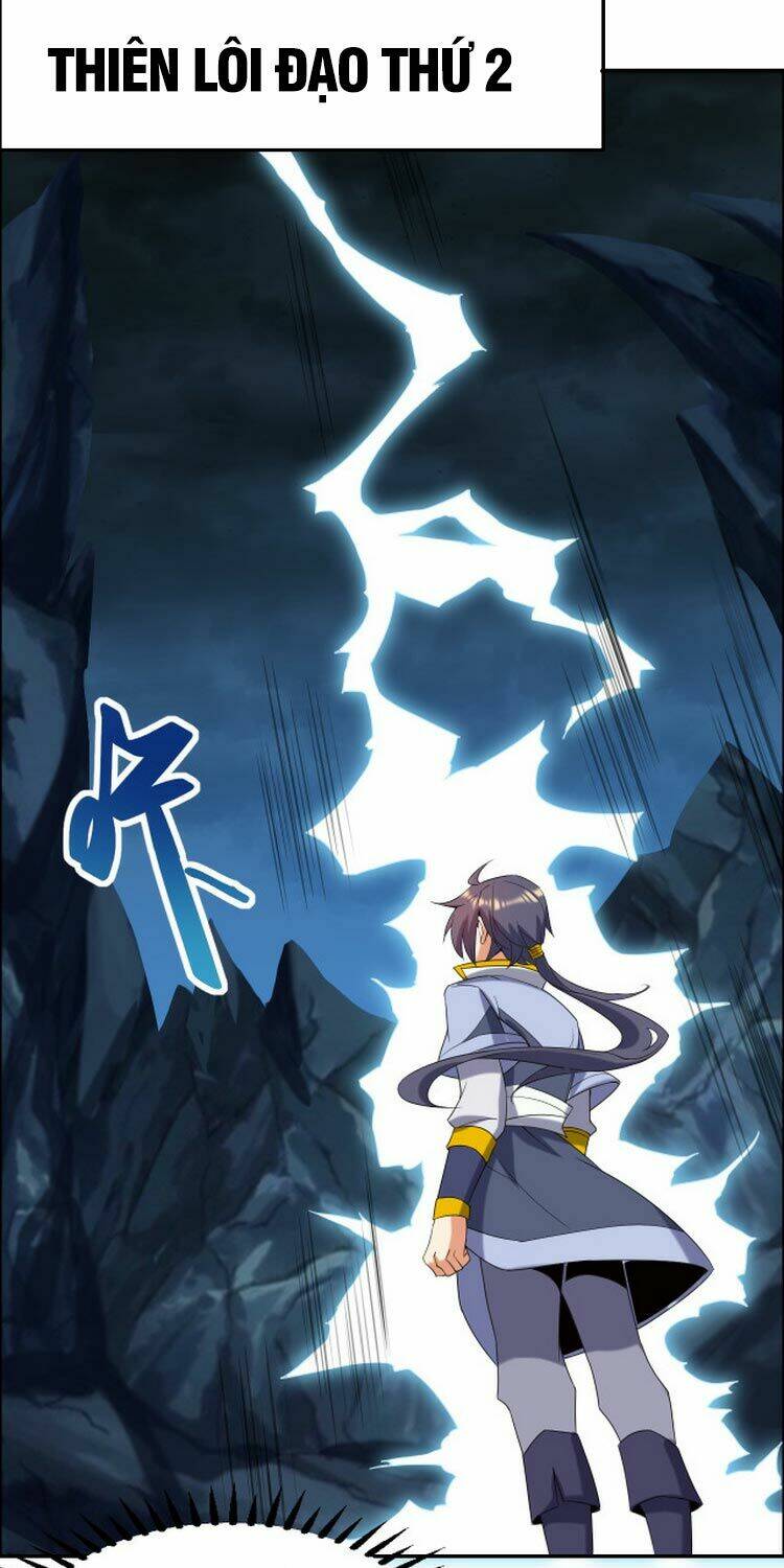 thôn phệ một thế giới tu tiên chapter 102 32