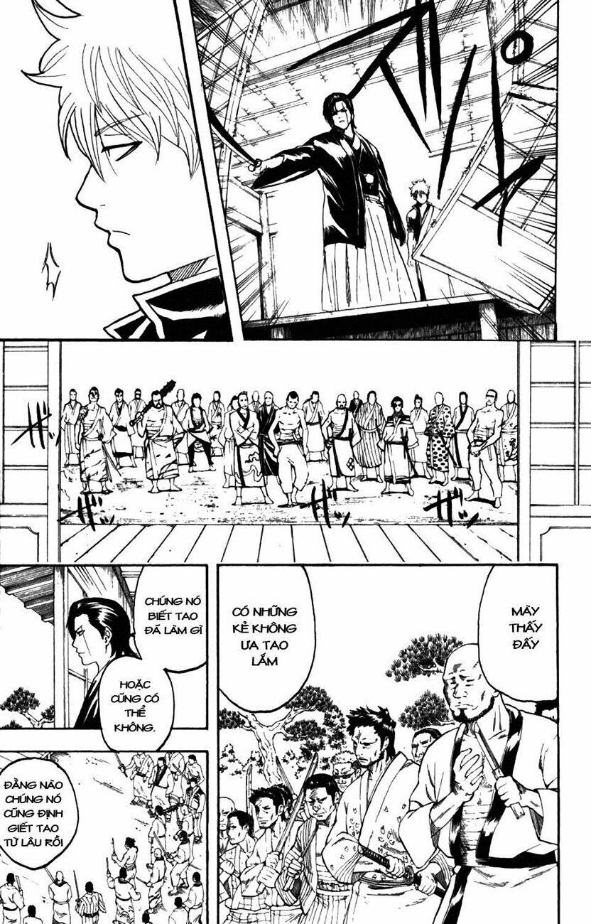 gintama - linh hồn bạc chapter 186 5